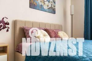 1-к квартира, посуточно, 24м2, 14/21 этаж