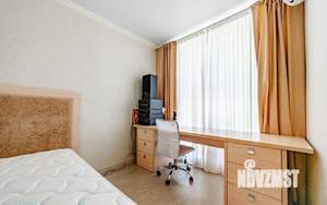 3-к квартира, на длительный срок, 90м2, 4/25 этаж
