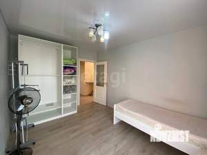 3-к квартира, на длительный срок, 75м2, 5/9 этаж