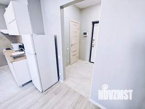 Студия квартира, посуточно, 35м2, 2/10 этаж