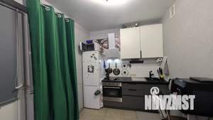 Студия квартира, посуточно, 30м2, 3/8 этаж