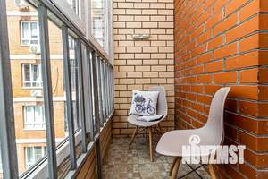 2-к квартира, посуточно, 56м2, 10/12 этаж