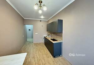 1-к квартира, на длительный срок, 36м2, 15/17 этаж