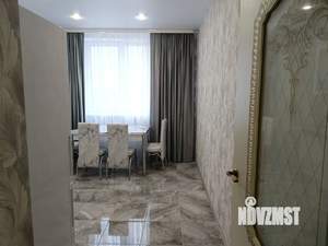 1-к квартира, на длительный срок, 43м2, 6/13 этаж