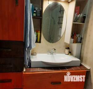 2-к квартира, на длительный срок, 65м2, 6/6 этаж