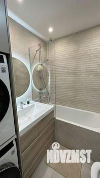 3-к квартира, на длительный срок, 110м2, 9/16 этаж