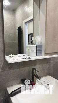 2-к квартира, посуточно, 52м2, 1/1 этаж