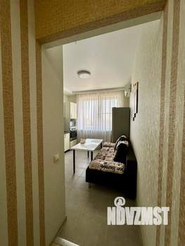 1-к квартира, на длительный срок, 33м2, 18/25 этаж