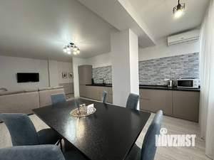 2-к квартира, на длительный срок, 95м2, 15/16 этаж