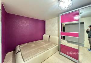 1-к квартира, на длительный срок, 32м2, 4/5 этаж