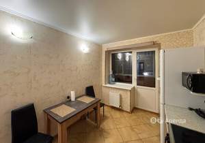 1-к квартира, на длительный срок, 40м2, 1/6 этаж