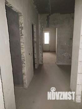 2-к квартира, на длительный срок, 64м2, 1/16 этаж