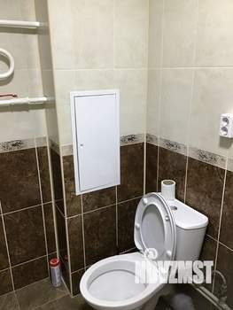 1-к квартира, на длительный срок, 38м2, 2/19 этаж