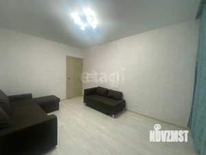 1-к квартира, на длительный срок, 36м2, 16/16 этаж