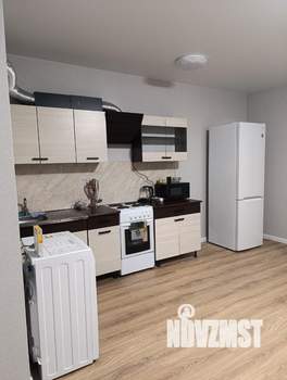 2-к квартира, на длительный срок, 62м2, 18/24 этаж