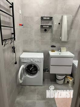 2-к квартира, на длительный срок, 51м2, 4/9 этаж