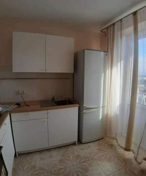 1-к квартира, на длительный срок, 34м2, 17/17 этаж