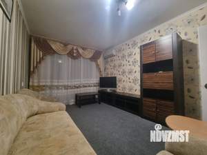 2-к квартира, на длительный срок, 43м2, 4/5 этаж