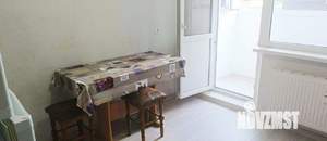 1-к квартира, на длительный срок, 40м2, 1/16 этаж