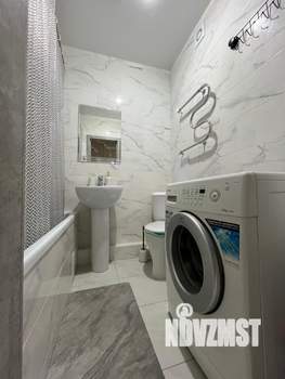 Студия квартира, на длительный срок, 24м2, 9/18 этаж