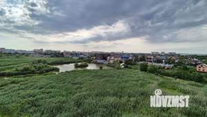 1-к квартира, на длительный срок, 36м2, 11/25 этаж