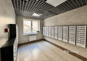 Студия квартира, на длительный срок, 28м2, 6/21 этаж