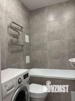 1-к квартира, на длительный срок, 27м2, 10/20 этаж