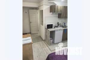 1-к квартира, посуточно, 15м2, 1/9 этаж