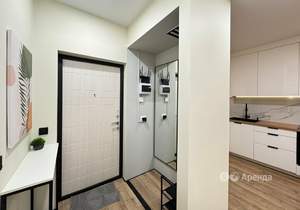 1-к квартира, на длительный срок, 45м2, 5/24 этаж