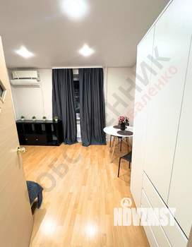 1-к квартира, на длительный срок, 29м2, 4/9 этаж