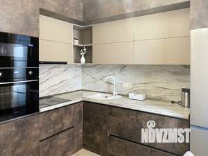 3-к квартира, посуточно, 75м2, 1/1 этаж