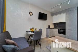Студия квартира, посуточно, 25м2, 5/18 этаж