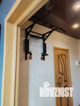 1-к квартира, посуточно, 51м2, 9/9 этаж