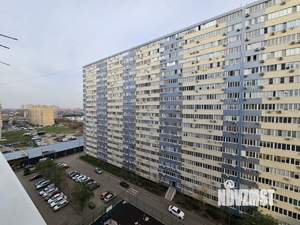 Студия квартира, на длительный срок, 27м2, 10/17 этаж