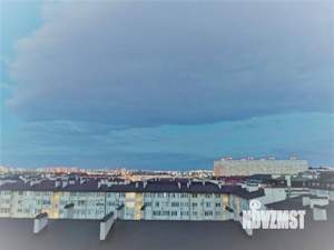 1-к квартира, на длительный срок, 38м2, 8/9 этаж