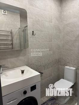 Студия квартира, на длительный срок, 23м2, 5/16 этаж