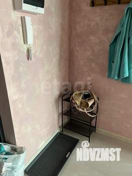 1-к квартира, на длительный срок, 36м2, 22/24 этаж