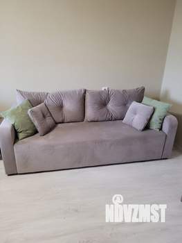 1-к квартира, посуточно, 45м2, 3/16 этаж