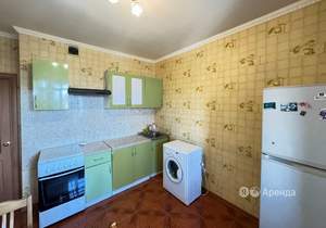 2-к квартира, на длительный срок, 67м2, 3/24 этаж