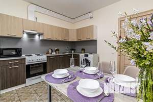 2-к квартира, посуточно, 56м2, 10/12 этаж