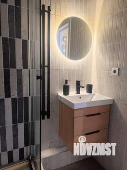 Студия квартира, на длительный срок, 22м2, 8/11 этаж