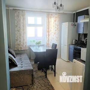 1-к квартира, на длительный срок, 38м2, 4/9 этаж