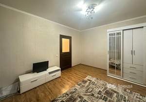 1-к квартира, на длительный срок, 35м2, 2/6 этаж
