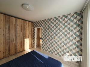 1-к квартира, на длительный срок, 43м2, 9/12 этаж