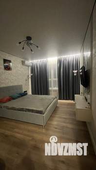 1-к квартира, на длительный срок, 39м2, 5/18 этаж