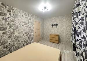 1-к квартира, на длительный срок, 42м2, 5/9 этаж