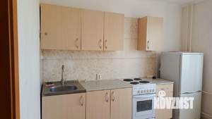 1-к квартира, на длительный срок, 35м2, 13/17 этаж