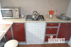 1-к квартира, посуточно, 42м2, 5/5 этаж