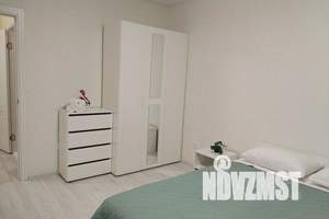 1-к квартира, посуточно, 45м2, 5/16 этаж