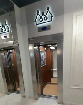 1-к квартира, на длительный срок, 37м2, 10/21 этаж